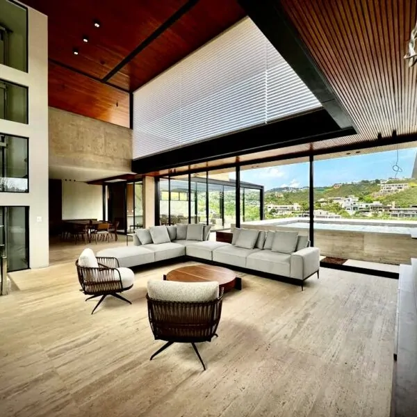 Casa à venda condomínio Vale dos Cristais, por R$11.950.000,00