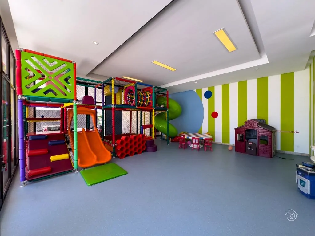 Espaço Kids Portal da Montanha Vila da Serra Nova Lima