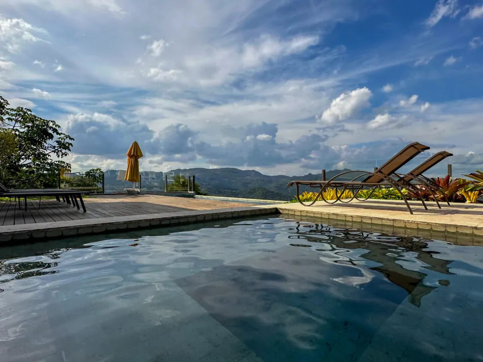 Jacuzzi Casa à venda condomínio Mirante da Mata, por R$6.900 (5)