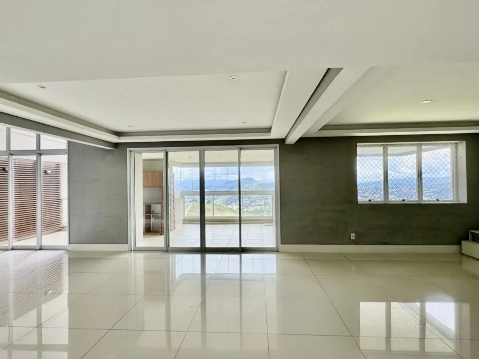 Apartamento de 4 Quartos, 220m², à venda por R$2.860.000,00, no Vila da Serra, no Condomínio Villaggio Monticiello (20)
