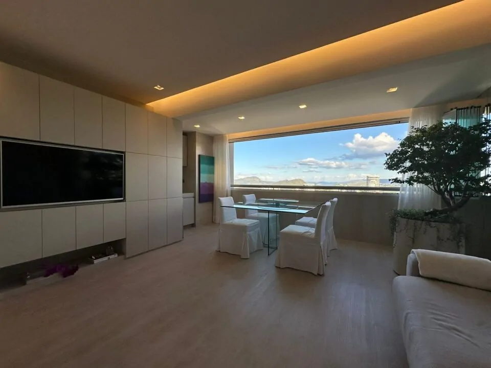 Apartamento de 3 quartos à venda por R$1.570.000,00 no Cennario Vila da Serra (9)