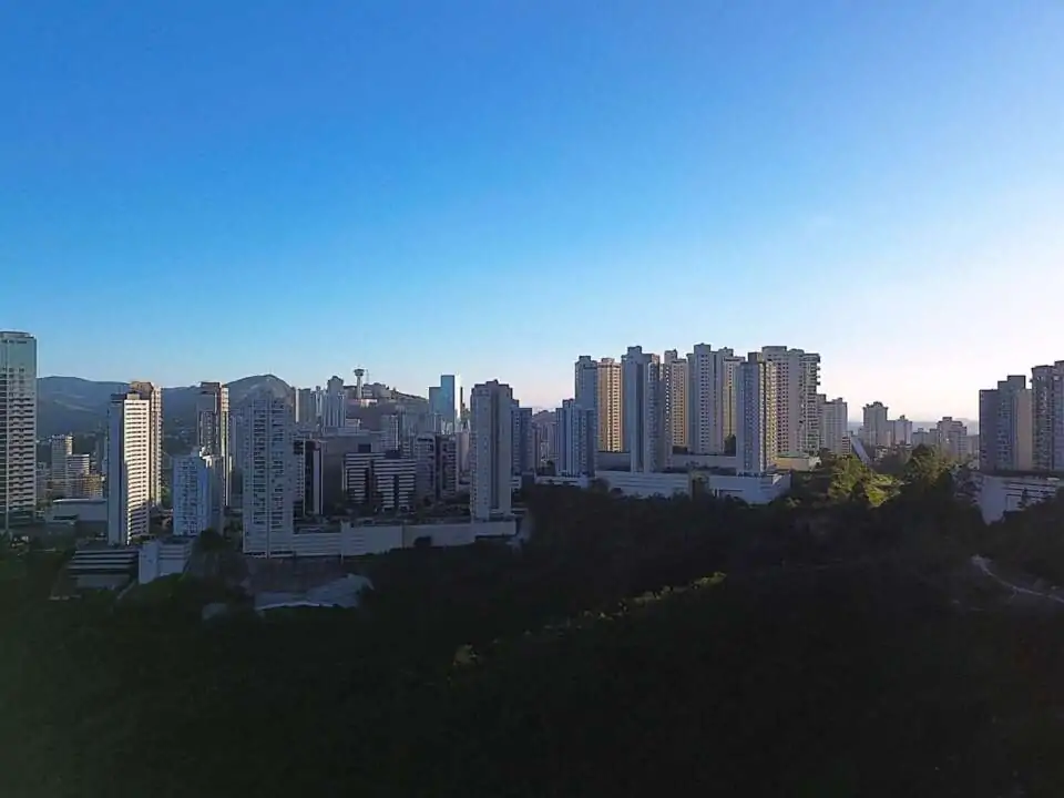 Vila da Serra: O Bairro Nobre de Nova Lima com Qualidade de Vida Excepcional