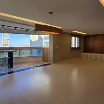 Sala ampla Apartamento 3 Quartos à venda no Metrópole Vila da Serra