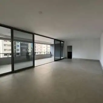 Sala ampla Apartamento para alugar no Vale do Sereno Edifício Denver